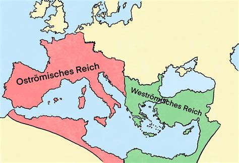 Die Marcomannenkriege: Römische Grenzsicherheit und germanische Expansionsdrang im 3. Jahrhundert n. Chr.