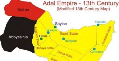 Die Eroberung von Adal durch Ahmad ibn Ibrihim al-Ghazi; Eine Analyse der Folgen für die Regionale Machtbalance und den Aufstieg des Islam im Horn von Afrika