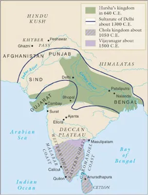 Die Eroberung des Vijayanagara-Reiches durch das Bahmani-Sultanat: Eine Studie über den Konflikt zwischen Hinduismus und Islam im 15. Jahrhundert